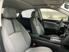 Used 2018  Honda Civic Sedan 4d EX-T CVT at Ideal Cars Llc near Mesa, AZ