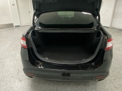 Used 2016 Ford Fusion 4d Sedan Titanium at Ideal Cars Llc near Mesa, AZ