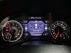 Used 2019  Ram 1500 4WD Crew Cab Big Horn&sol;Lone Star at Ideal Cars Llc near Mesa&comma; AZ