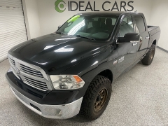 Used 2017  Ram 1500 2WD Crew Cab Big Horn at Ideal Cars Llc near Mesa, AZ