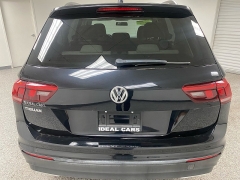 Used 2020  Volkswagen Tiguan 4d SUV S at Ideal Cars Llc near Mesa, AZ