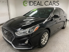 Used 2019  Hyundai Sonata 4d Sedan SE at Ideal Cars Llc near Mesa&comma; AZ