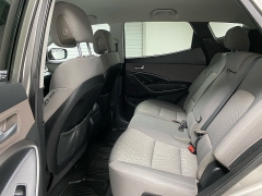 Used 2017  Hyundai Santa Fe Sport 4d SUV FWD 2&period;4L at Ideal Cars Llc near Mesa&comma; AZ