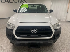 Used 2017 Toyota Tacoma 2WD Access Cab SR at Ideal Cars Llc near Mesa, AZ