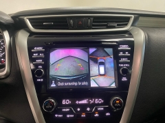 Used 2018  Nissan Murano 4d SUV FWD Platinum at Ideal Cars Llc near Mesa&comma; AZ