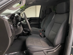 Used 2019  Chevrolet Silverado 1500 2WD Double Cab Custom at Ideal Cars Llc near Mesa, AZ