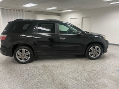 Used 2012 GMC Acadia 4d SUV FWD Denali at Ideal Cars Llc near Mesa, AZ