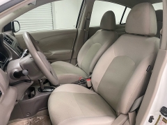 Used 2012 Nissan Versa 4d Sedan SL at Ideal Cars Llc near Mesa, AZ