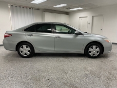 Used 2015 Toyota Camry 4d Sedan LE at Ideal Cars Llc near Mesa, AZ