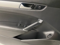 Used 2017  Volkswagen Passat 4d Sedan 1&period;8T S at Ideal Cars Llc near Mesa&comma; AZ