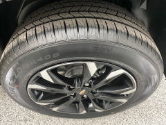 Used 2022  Chevrolet Trailblazer FWD 4dr LT at Ideal Cars Llc near Mesa, AZ