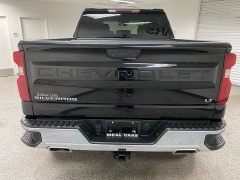 Used 2020  Chevrolet Silverado 1500 4WD Crew Cab LT at Ideal Cars Llc near Mesa&comma; AZ