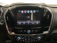 Used 2018 Chevrolet Traverse 4d SUV FWD Premier at Ideal Cars Llc near Mesa, AZ