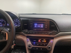 Used 2017 Hyundai Elantra 4d Sedan SE Auto at Ideal Cars Llc near Mesa, AZ