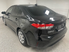 Used 2021  Toyota Corolla LE CVT at Ideal Cars Llc near Mesa, AZ