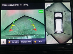 Used 2020  INFINITI QX80 4d SUV RWD LUXE at Ideal Cars Llc near Mesa, AZ