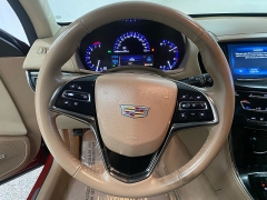Used 2015 Cadillac ATS 4d Sedan 2.5L Luxury at Ideal Cars Llc near Mesa, AZ