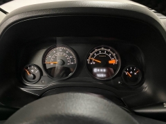 Used 2016  Jeep Patriot 4d SUV 4WD High Altitude at Ideal Cars Llc near Mesa&comma; AZ