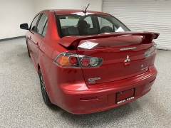 Used 2016  Mitsubishi Lancer 4d Sedan SEL AWC at Ideal Cars Llc near Mesa&comma; AZ