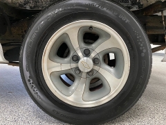 Used 2003  Chevrolet S10 Pickup 2WD Ext Cab LS at Ideal Cars Llc near Mesa&comma; AZ