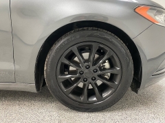 Used 2017 Ford Fusion 4d Sedan SE 2.5L at Ideal Cars Llc near Mesa, AZ