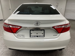 Used 2017  Toyota Camry 4d Sedan XSE V6 at Ideal Cars Llc near Mesa&comma; AZ