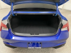 Used 2023  Hyundai Elantra Hybrid Blue DCT at Ideal Cars Llc near Mesa&comma; AZ