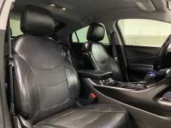 Used 2018 Chevrolet Volt 4d Hatchback Premier at Ideal Cars Llc near Mesa, AZ
