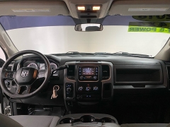 Used 2018 Ram 2500 4WD Crew Cab Tradesman at Ideal Cars Llc near Mesa, AZ