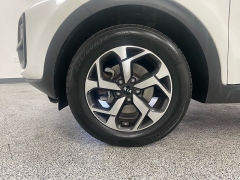 Used 2020 Kia Sportage 4d SUV AWD LX at Ideal Cars Llc near Mesa, AZ
