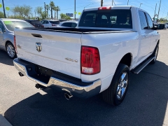 Used 2016  Ram 1500 4WD Crew Cab Big Horn at Ideal Cars Llc near Mesa&comma; AZ
