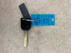 Used 2014  Honda CR-V 4d SUV FWD LX at Ideal Cars Llc near Mesa, AZ