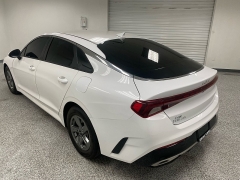 Used 2022 Kia K5 LXS FWD at Ideal Cars Llc near Mesa, AZ