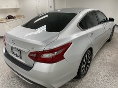 Used 2018  Nissan Altima 4d Sedan 2.5L SL at Ideal Cars Llc near Mesa, AZ