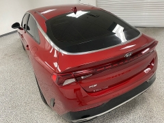 Used 2021  Kia K5 LXS FWD at Ideal Cars Llc near Mesa, AZ