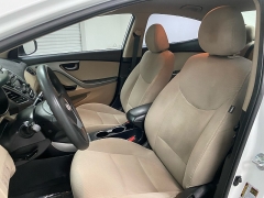 Used 2016 Hyundai Elantra 4d Sedan SE Auto at Ideal Cars Llc near Mesa, AZ