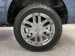 Used 2014 Ford F-150 2WD Supercrew Lariat 5 1/2 at Ideal Cars Llc near Mesa, AZ