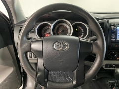 Used 2013 Toyota Tacoma 2WD Reg Cab Auto at Ideal Cars Llc near Mesa, AZ