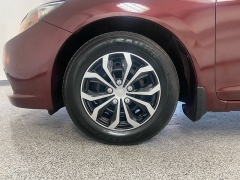 Used 2013  Honda Civic Sedan 4d LX Auto at Ideal Cars Llc near Mesa&comma; AZ