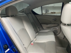 Used 2013 Nissan Versa 4d Sedan SV at Ideal Cars Llc near Mesa, AZ