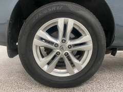 Used 2015  Nissan Rogue Select 4d SUV AWD S at Ideal Cars Llc near Mesa, AZ