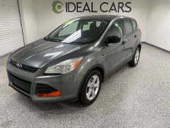 Used 2014 Ford Escape 4d SUV FWD S at Ideal Cars Llc near Mesa, AZ