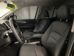 Used 2019 Honda Ridgeline Crew Cab AWD Sport at Ideal Cars Llc near Mesa, AZ