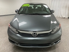 Used 2012  Honda Civic Sedan 4d EX-L at Ideal Cars Llc near Mesa&comma; AZ