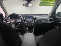 Used 2018 Chevrolet Equinox 4d SUV FWD LT w/1LT at Ideal Cars Llc near Mesa, AZ
