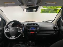 Used 2024 Mitsubishi Mirage G4 ES CVT at Ideal Cars Llc near Mesa, AZ