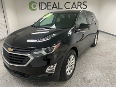 Used 2018 Chevrolet Equinox 4d SUV FWD LT w/1LT at Ideal Cars Llc near Mesa, AZ
