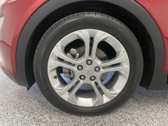 Used 2018 Chevrolet Bolt EV 4d Hatchback LT at Ideal Cars Llc near Mesa, AZ