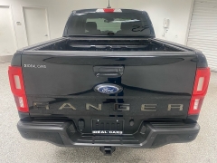 Used 2019  Ford Ranger 2WD SuperCrew XLT at Ideal Cars Llc near Mesa&comma; AZ