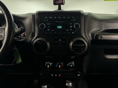 Used 2017  Jeep Wrangler 2d Convertible Sport Willys Wheeler at Ideal Cars Llc near Mesa&comma; AZ